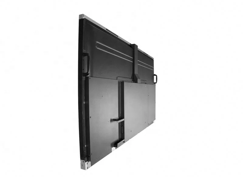 75 Inch All in One PC IR Touch Screen Interactive Flat Panel Displays LED Monitor