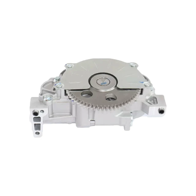 G15-000-01/G15-000-02/S00005249/W51A-001/761 Engine Oil Pump