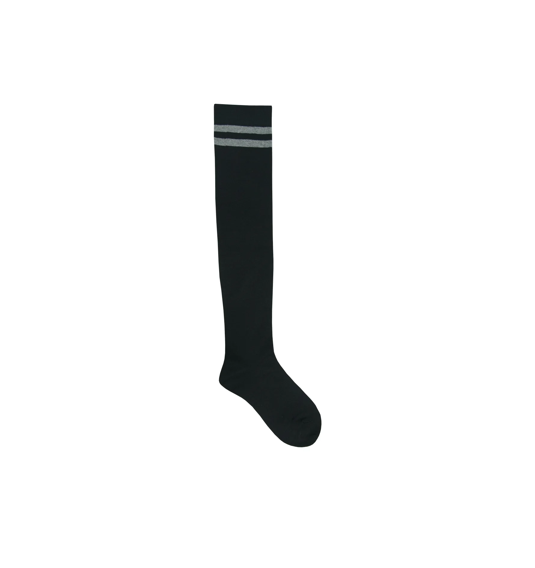 
Classic Design Womens High Socks 