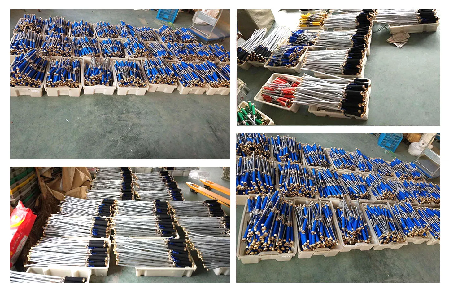 Car Washing Spray Gun High Pressure Power Water Jet Gun