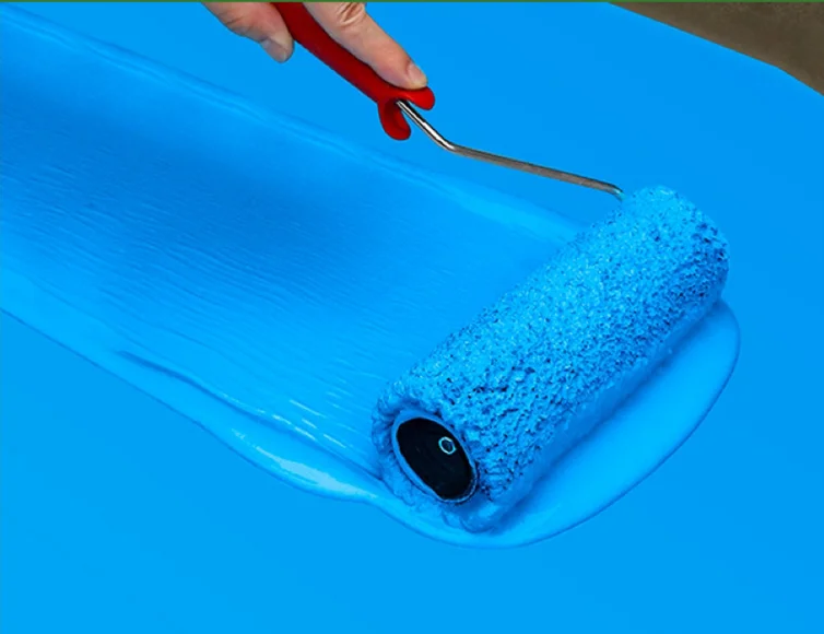 Waterproof Slurry High Quality K11 Flexible Excellent Waterproof Performance Paint for Floor and Wall