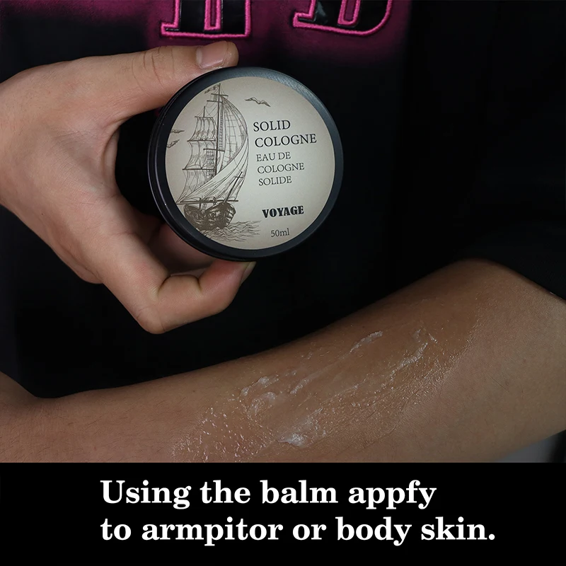 YURHERSU Hot sell deodorant Gel stick 72 hour body deodorant balm Odor Control Natural Long Lasting Moisturizing Deodorant Stick