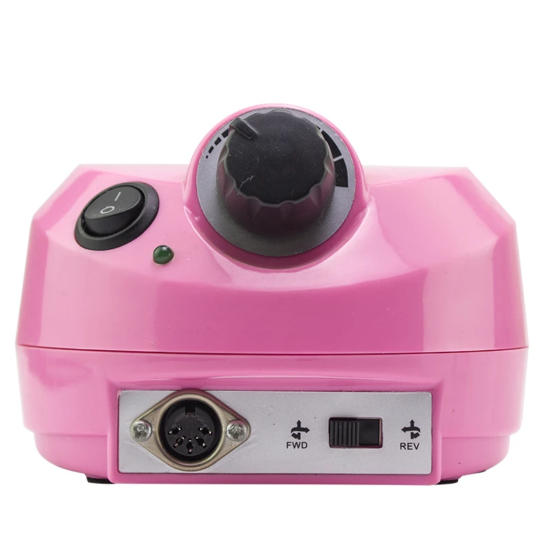 Аппарат для маникюра и педикюра, 65 Вт, 35000 об./мин.