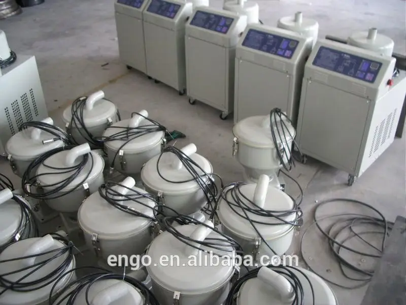 800G plastic autoloader