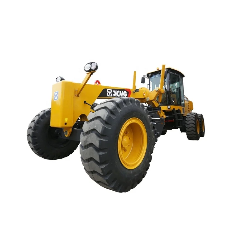  197hp GR1803 автогрейдер для
