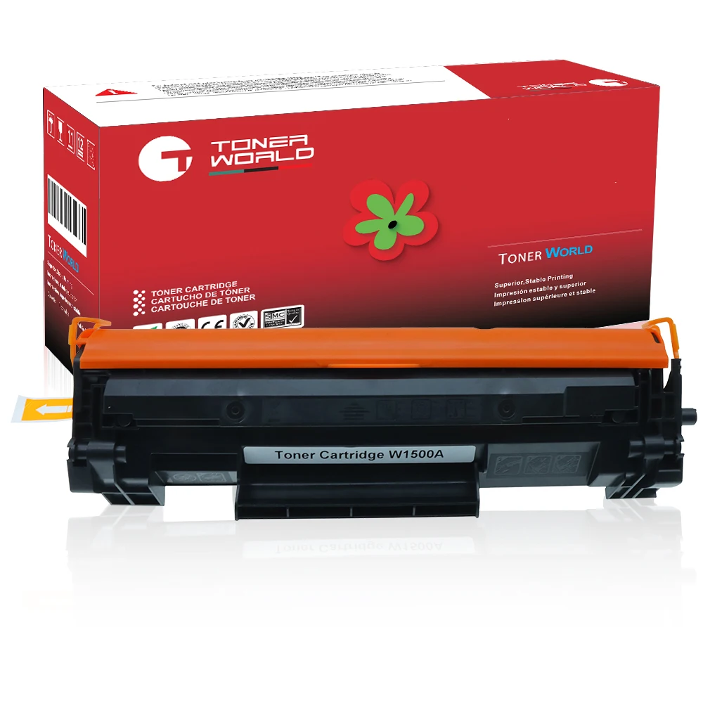 Wholesale Toner Cartridge W2070A W2071A W2072A W2073A 117A High Quality Color Compatible For HP 150a 178nw 179fnw