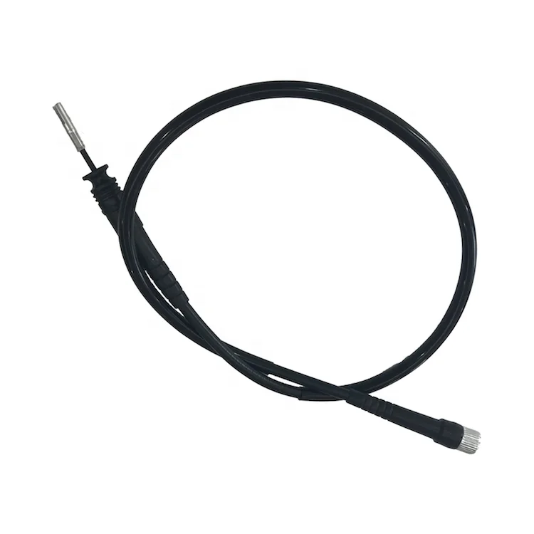 CG125 2000 High Performance Manufacturers Speedometer Cable For Motorcycle