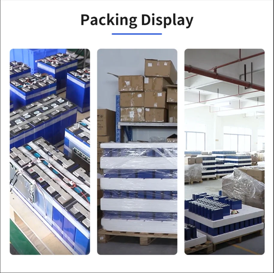 Mobile Energy storage battery 5kw 10kw 15kw generator 20kw 100kw 200kw 100ah  280ah Customized lithium iron phosphate battery