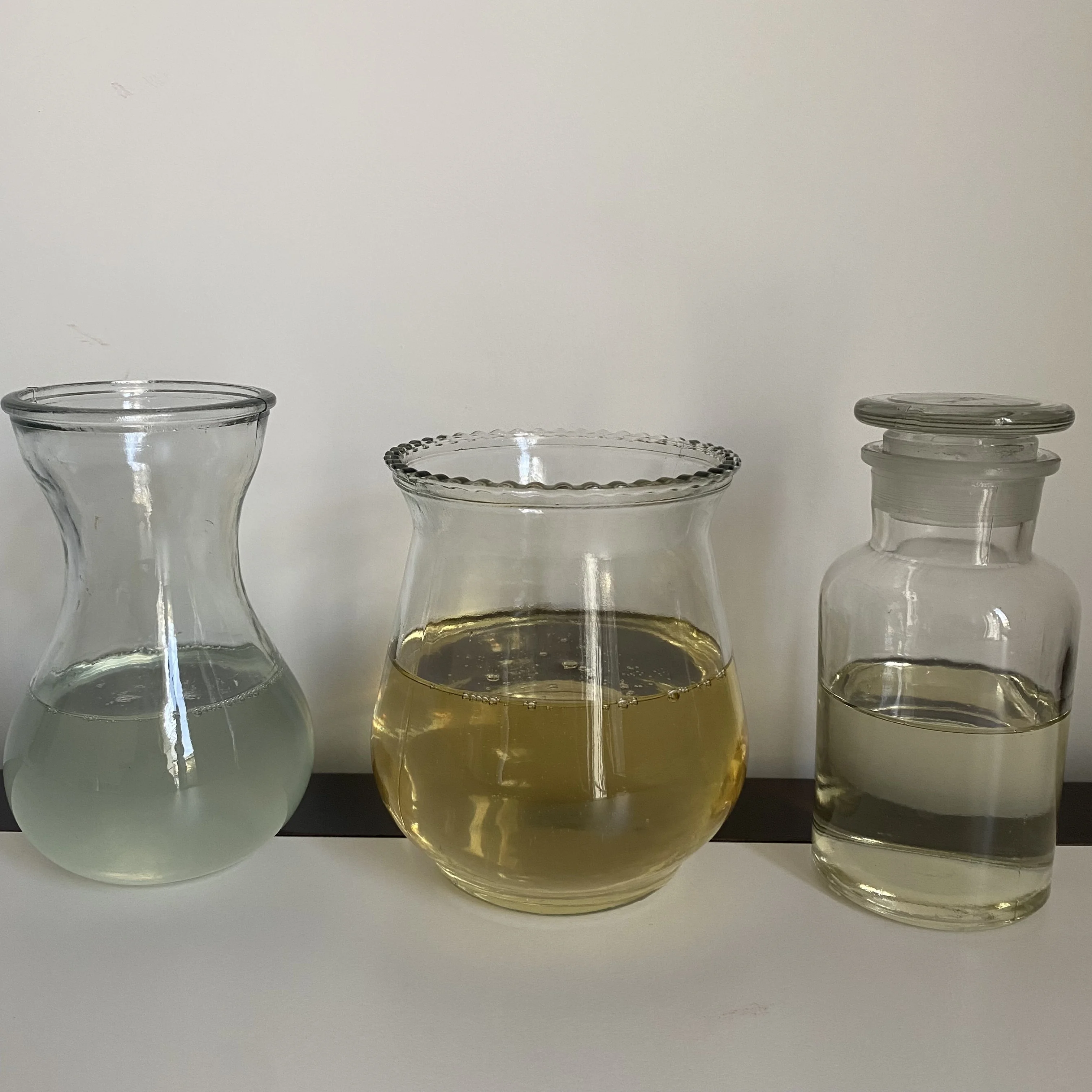 manufacturer of no disintegrate polycarboxylate superplasticizer/PCE ether