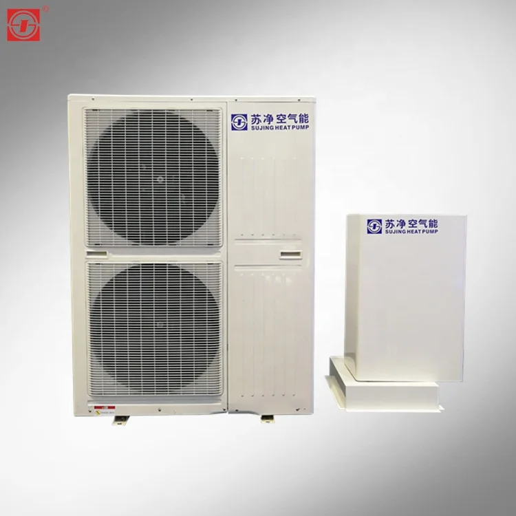 Customized factory directly supply green rooftop vrf air conditioners