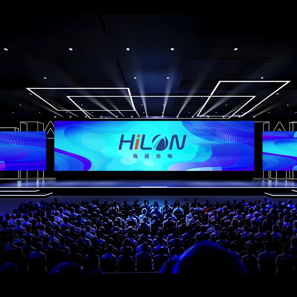Full Color P2.6 P2.9 P3.91 P4.81 Led Panel Matrix Displays Indoor Outdoor Stage Led Wall Screen Rental Display