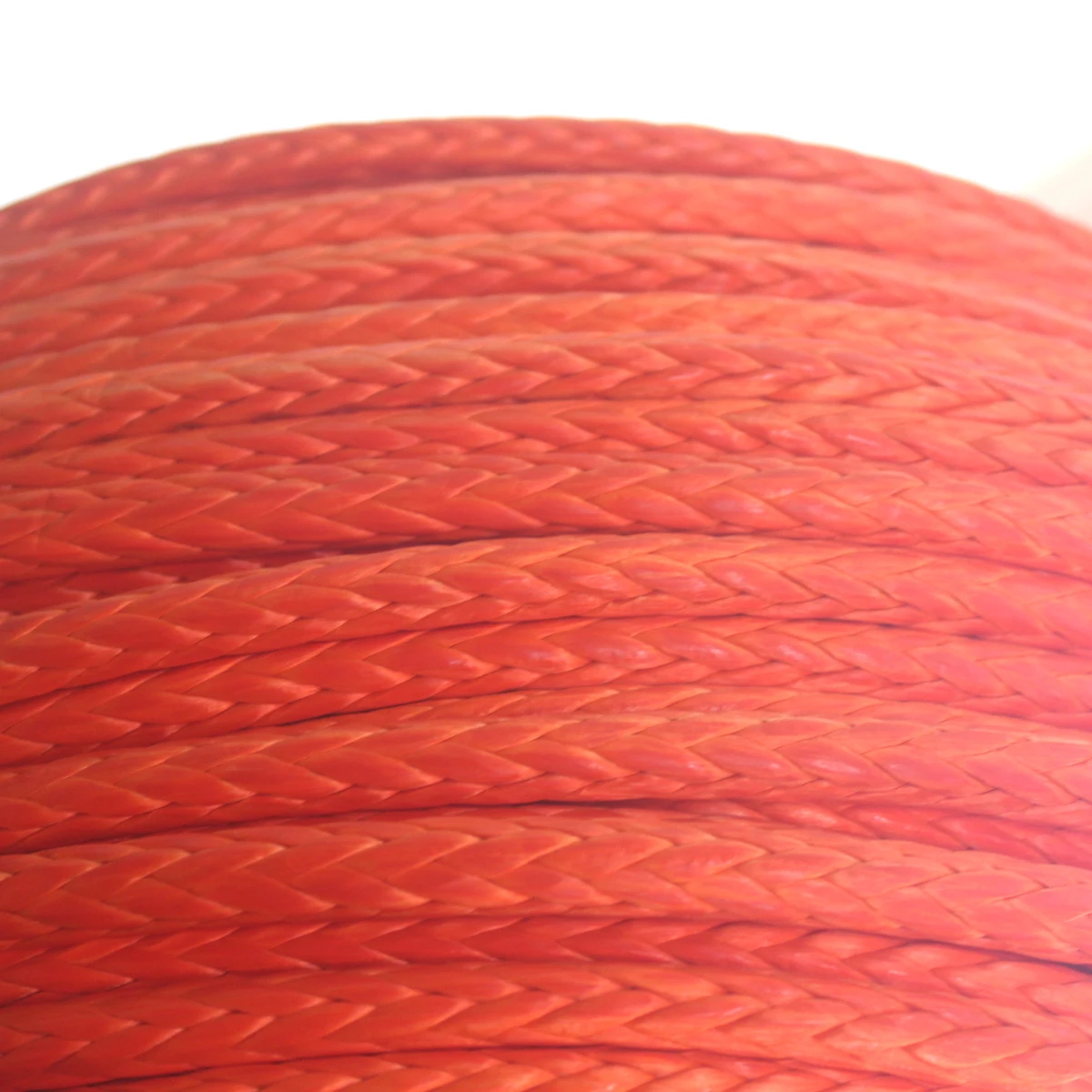 10 мм UHMWPE полая оплетка
