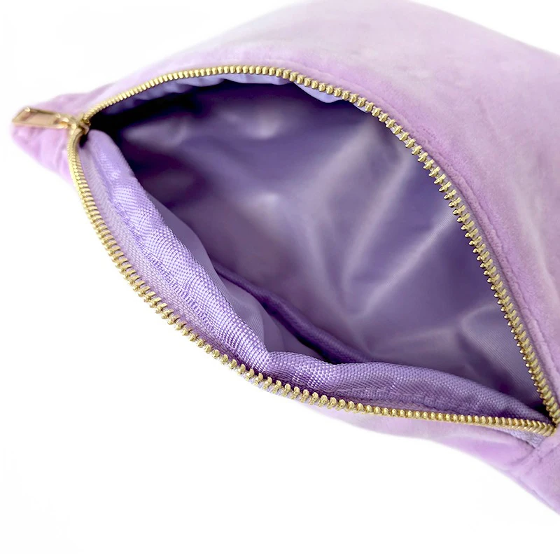 Customized Crossbody Bags Women Running Belt Waist Bag Sport Spandex super soft Fanny Pack Waist Bum Bag with Adjustable Strap