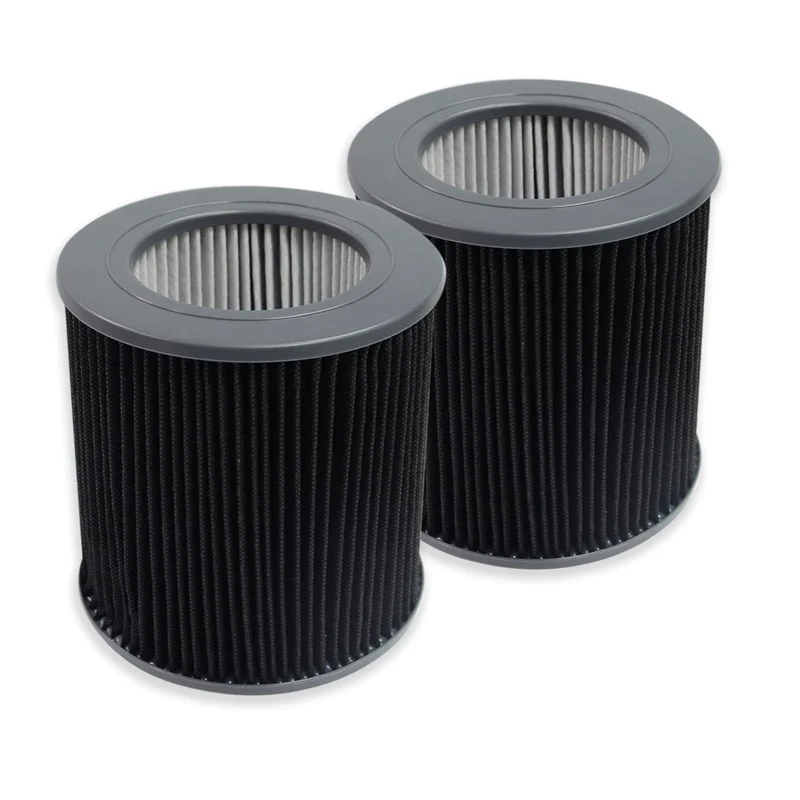 High-efficiency PECO Filters Compatible with Molekule Air Mini & Air Mini Air Purifiers