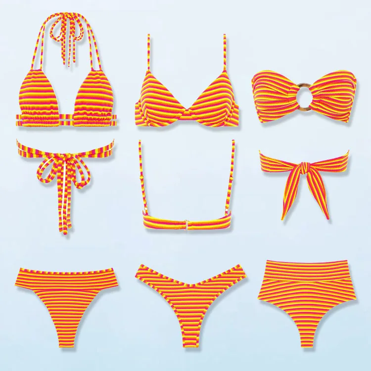 2014 factory designer high quality girls swimwear 14 years 7-16 teen bikini beachwear bathing suits swimsuit for girls kids