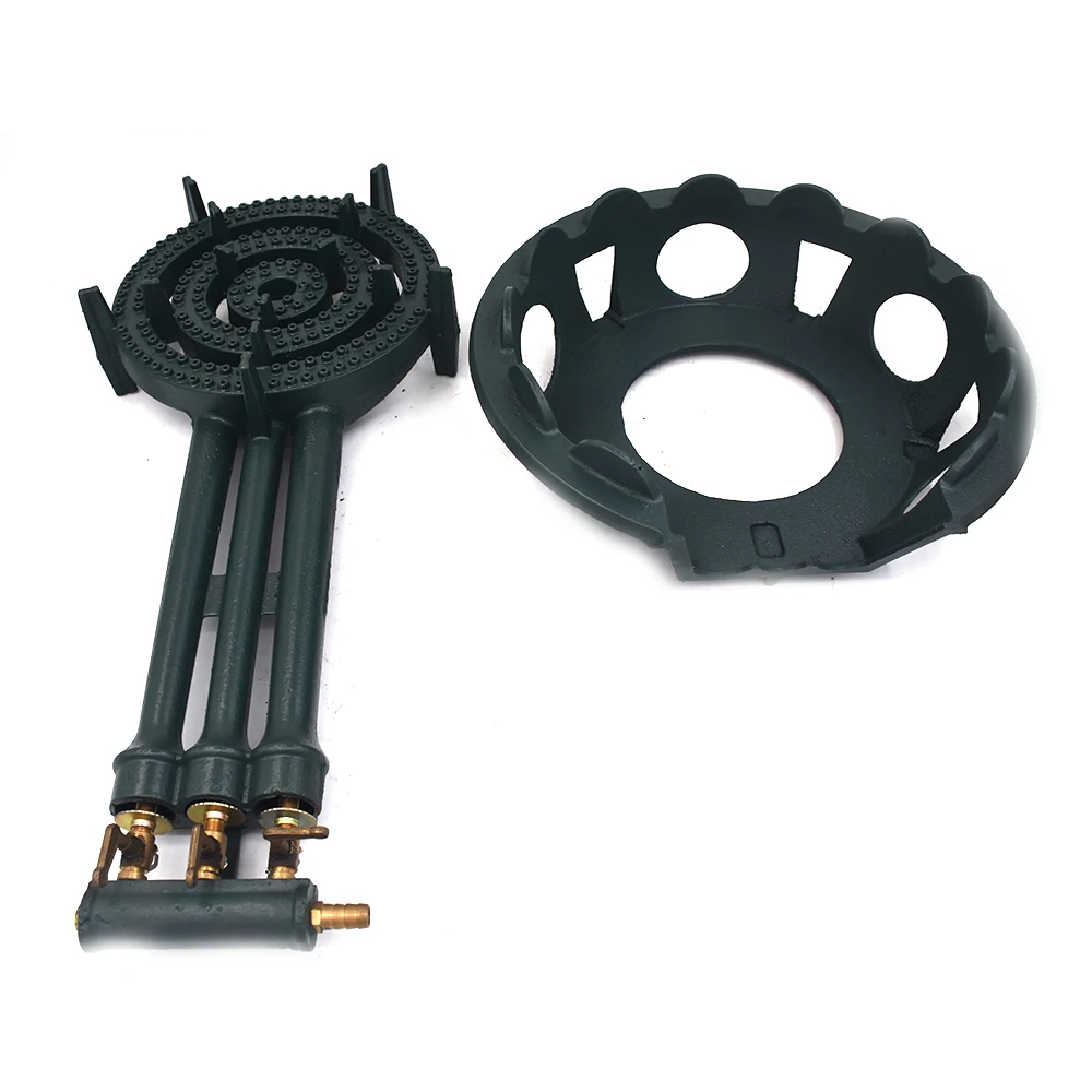 Factory direct supply portable gas stove high quality gas stove price