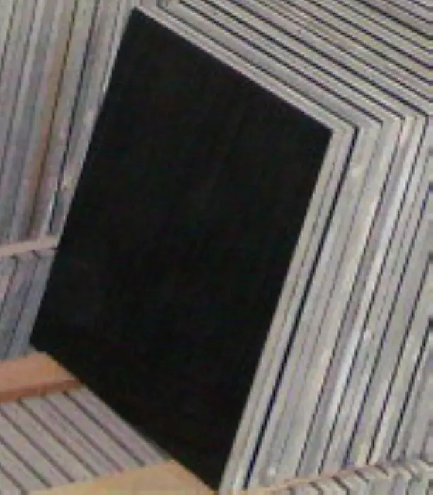 Дешевый Базальтовый Камень китайская хайнанская Черная Гранитная огневая плитка прочное качество для мощения сада и гостиницы