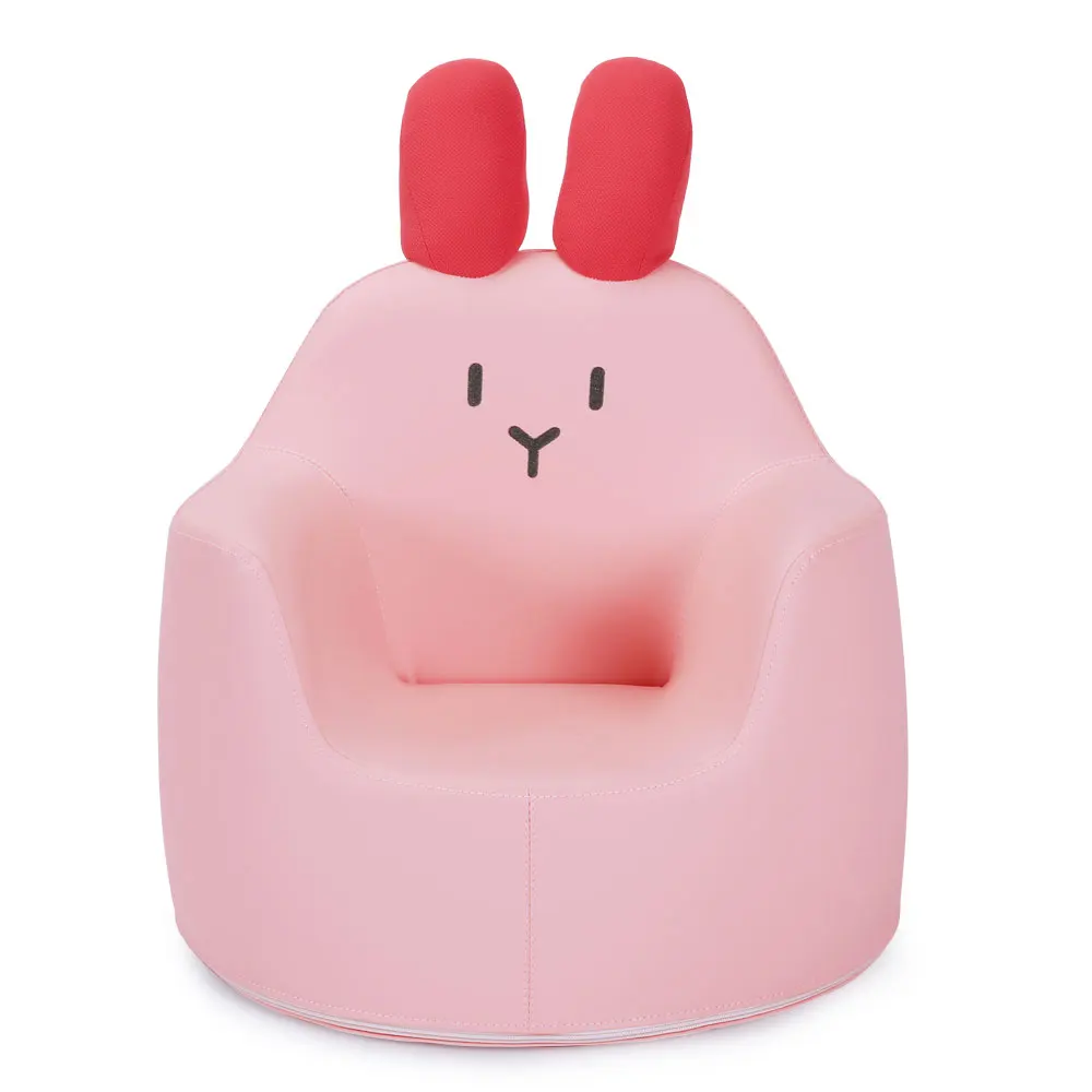 Manufacturer direct sales children sofa cartoon girl baby sofa cute sofa baby couch baby learning chair