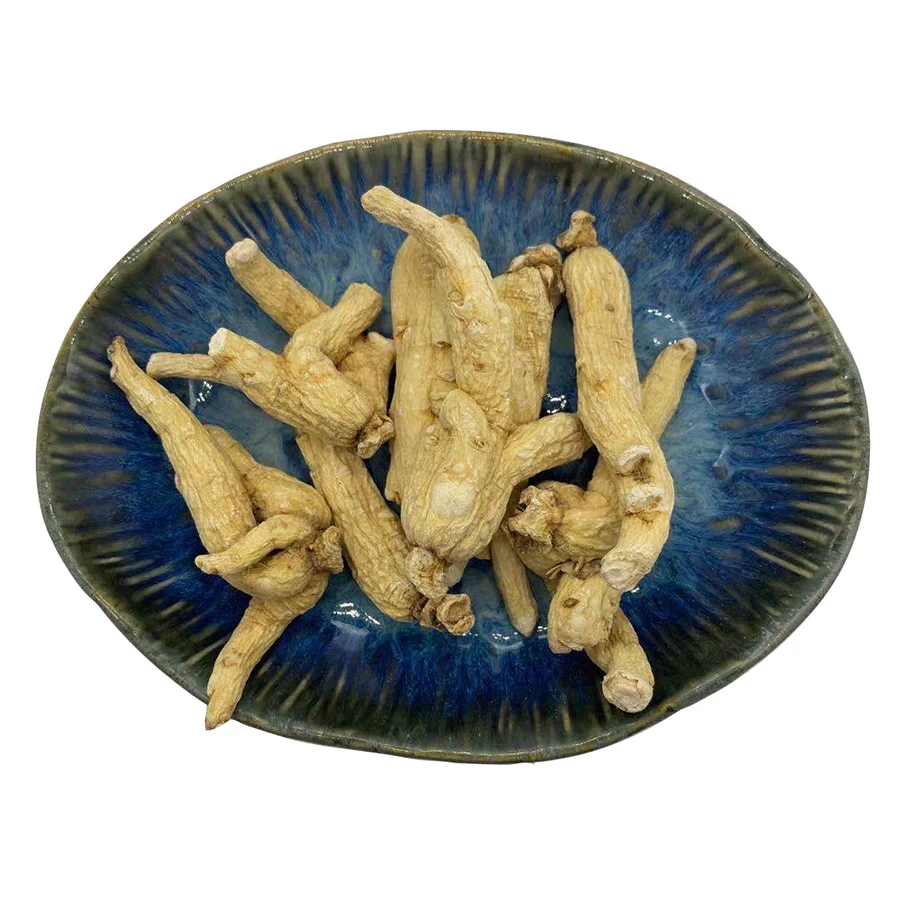 Семена традиционной китайской медицины Panax