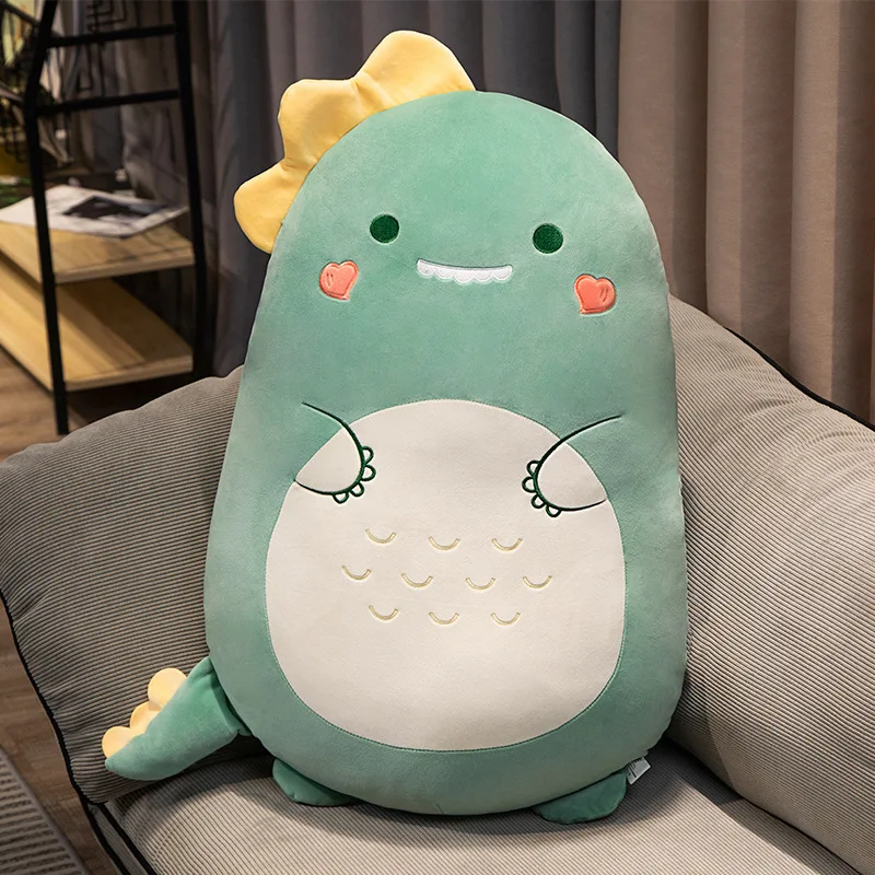 Peluche plushie оптовая продажа мягкий объемный диван индивидуальная подушка плюшевая кукла мягкая игрушка единорог