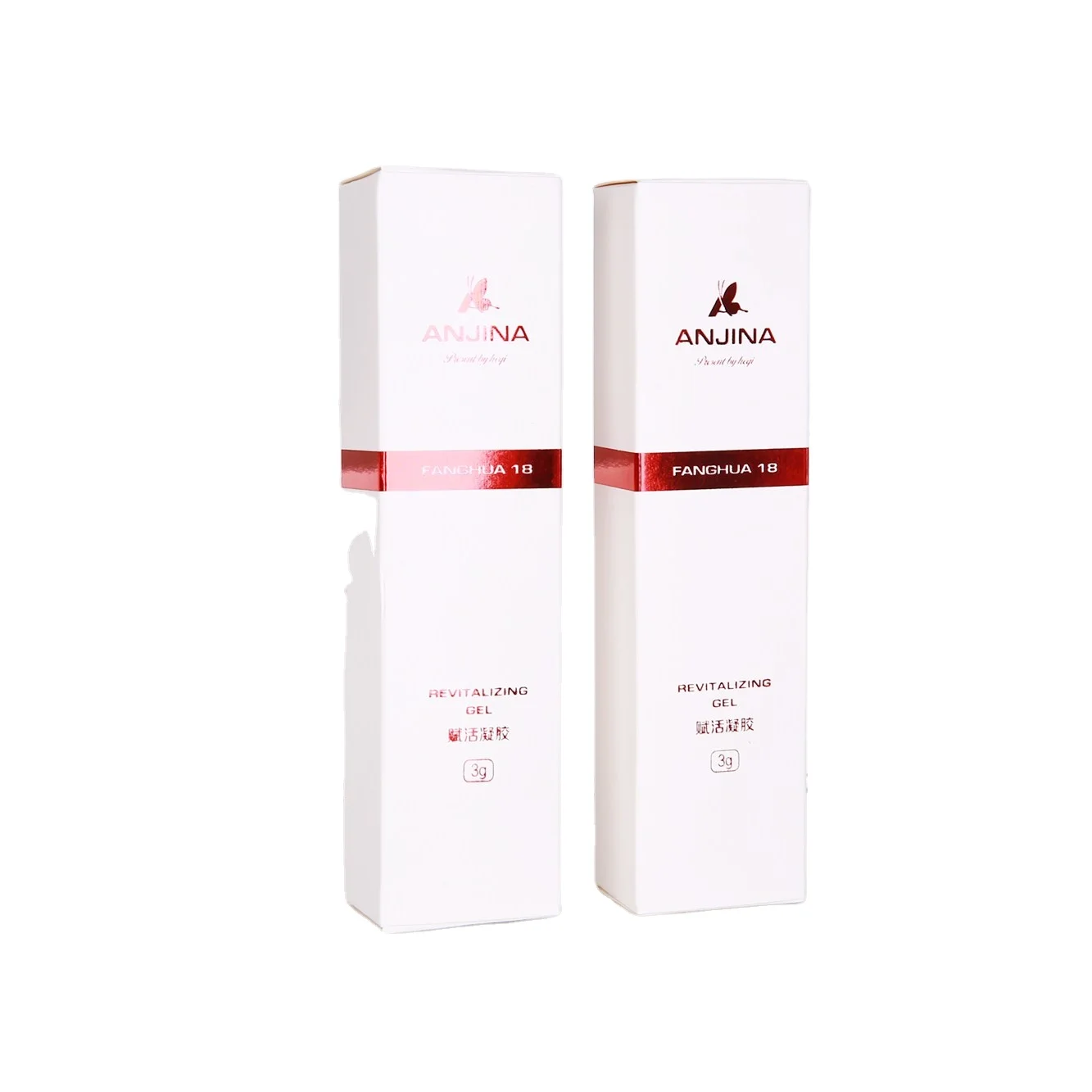 Private Label Organic Feminine Hygiene Intimate Vaginal Cleaning Tightening Gel