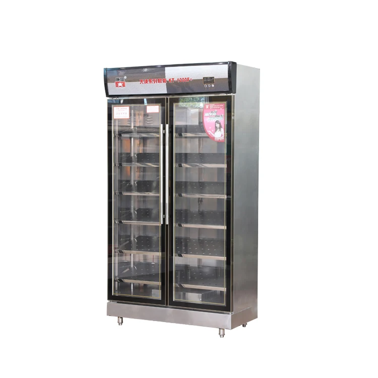 Домашний УФ-дезинфекционный шкаф для стерилизации обуви