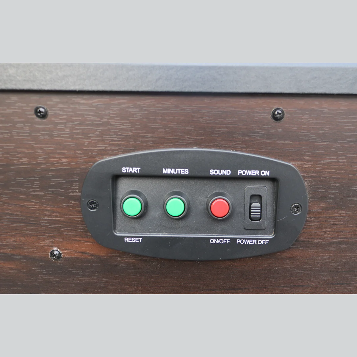 Factory hot sales Air Hockey Table for Kids Electric Powered Air Hockey Game Foldable & Tabletop - Air Hockey for Kids & Adults