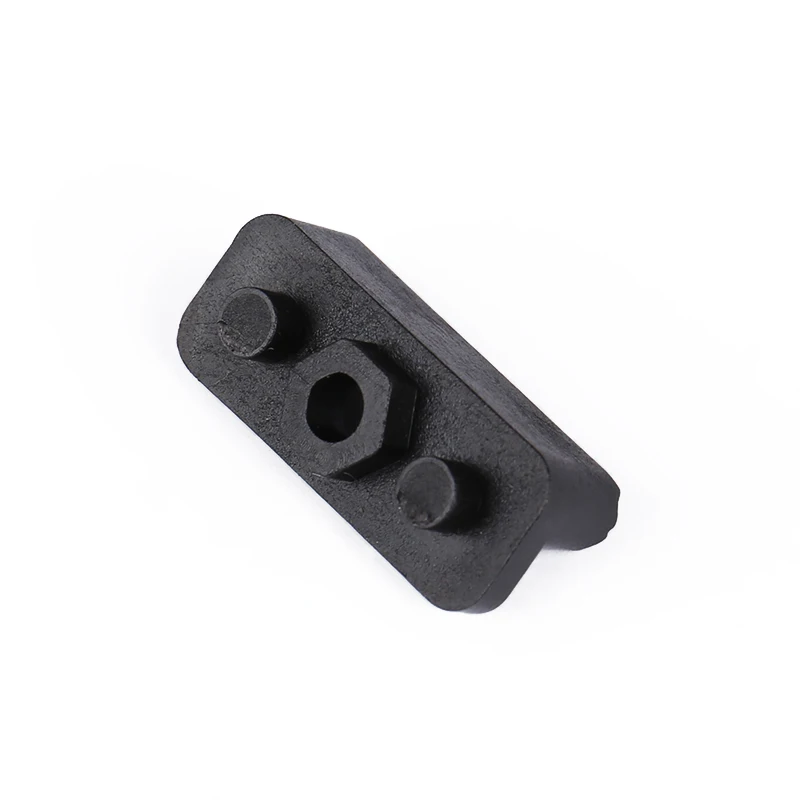 gun Holster Claw Concealed with Hardware Kit Concealment for IWB