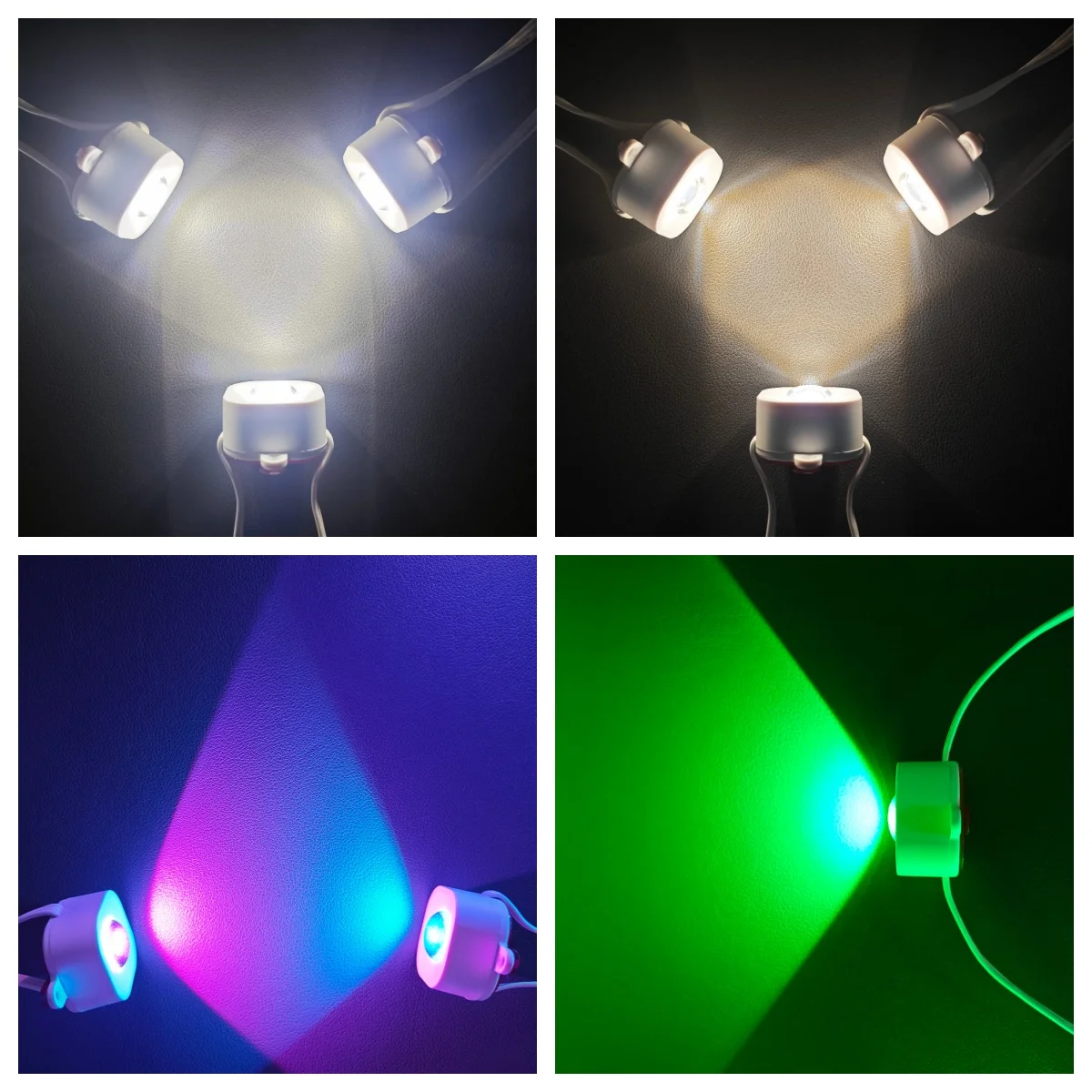 Holiday Lighting Best Price Wholesale Led Pixel Light Chasing Colour Ip67 Waterproof Outdoor Decoration Lights For Events