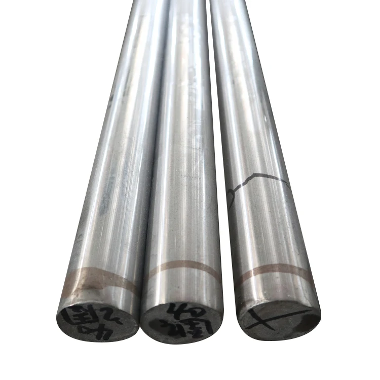 Aisi 4140/4130/1020/1045 Steel Round Bar/carbon Steel Round Bar ASTM AH36 1008 JIS S45C S55C S35C alloy Steel Bars