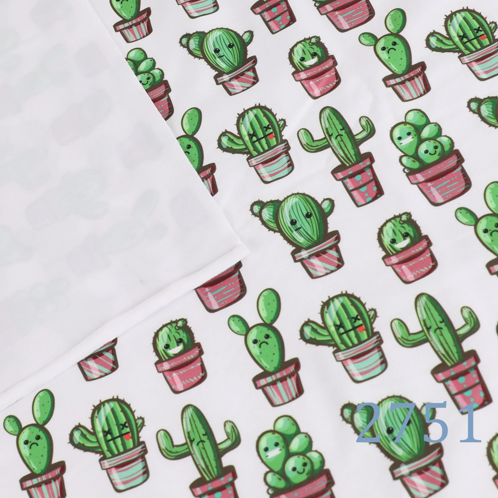 British style Christmas and Halloween printed fabric with skulls rainbow colored flowers DIY handmade bag material fabric