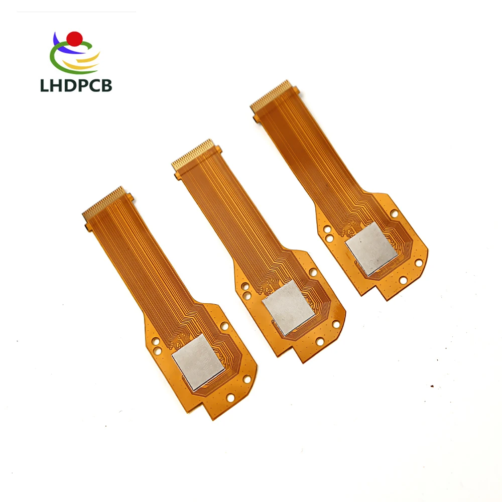  Поддержка комплексного обслуживания OEM Гибкий pcb