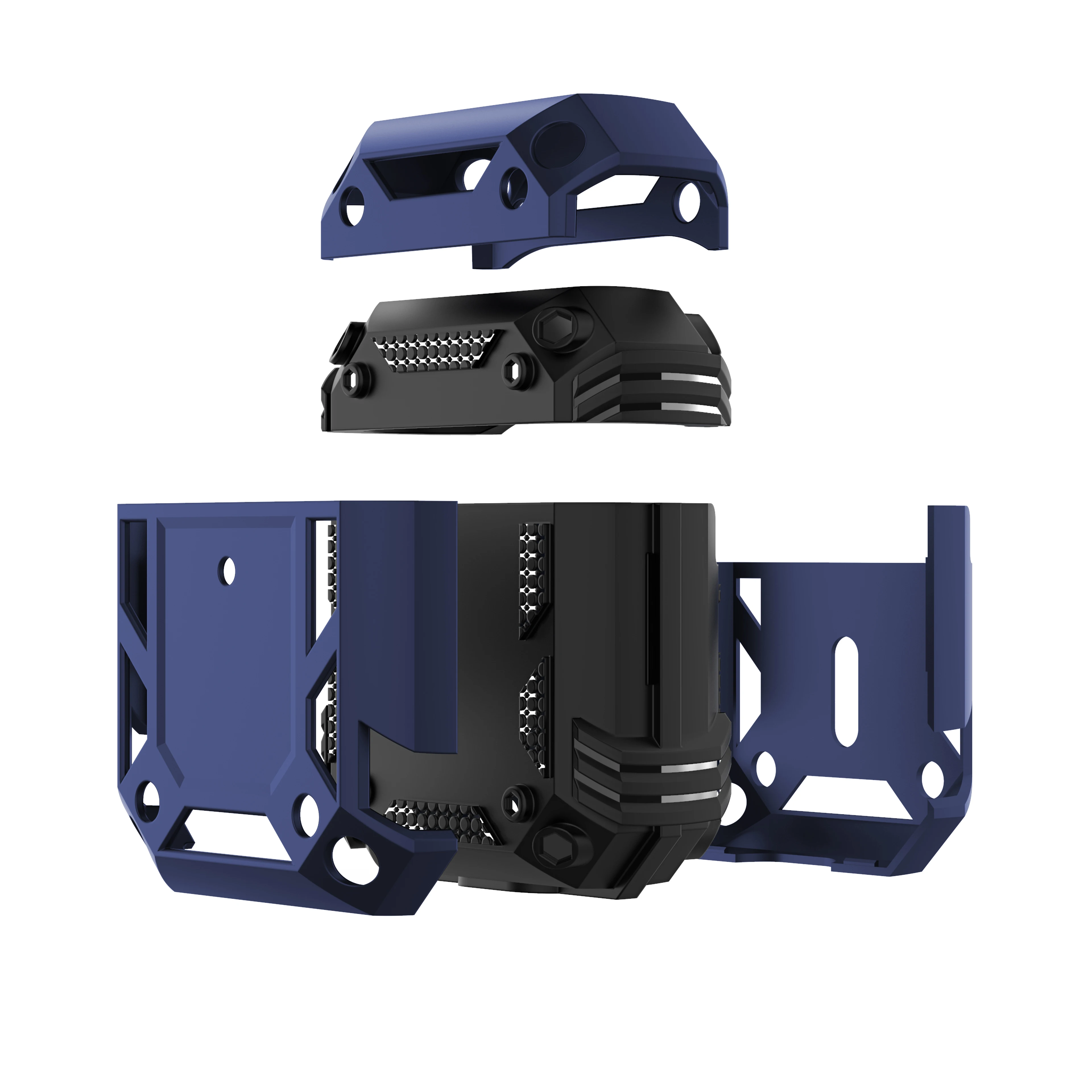 
hot new products 2021 Shockproof tpu earphone case Cover for airpods earphone hard case wholesale airpod pro case 