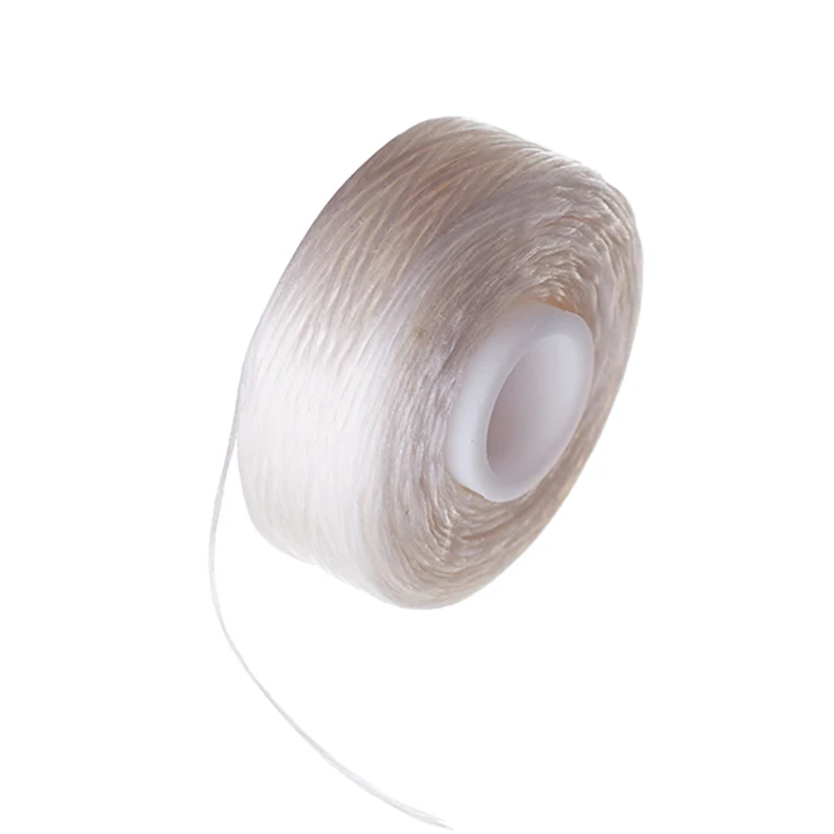 custom dental floss Individually Wrapped 2mm PTFE Nylon Dental Flosser