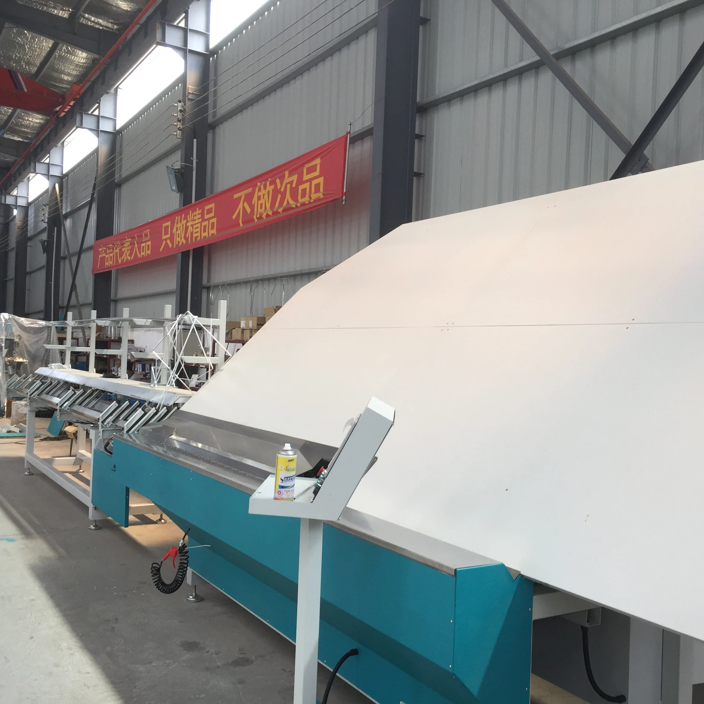 
Automatic aluminum bar Spacer bending machine for Insulating Glass Hollow Glass Double Glasing Processing 