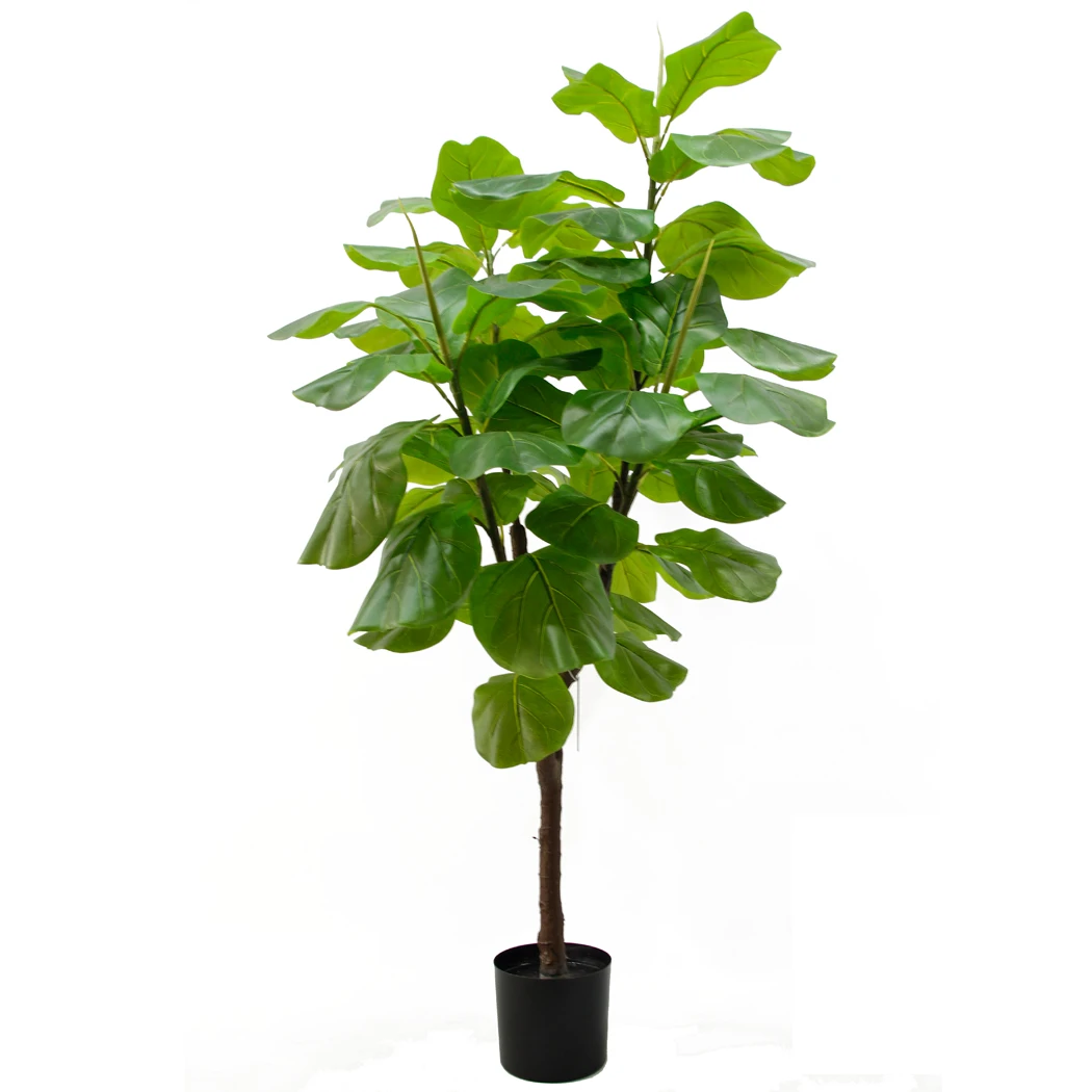 Apt-28 fiddle leaf fig artificial plant