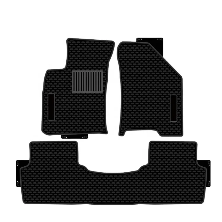 Heat resistant durable car floor mat Fit for Chevrolet Optra 2004+ (2004 2005 2006 2007 2008 2009 2010 - 2019 2020 2021 2022-on)