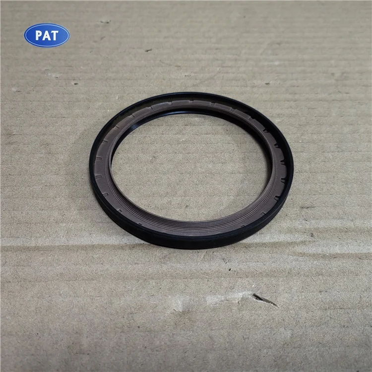 PAT High Quality Crankshaft Seal 813555300 20029117B 81-35553-00 079103051F For Audi A4 A5 A6 A7 Sportback S5 Cabrio