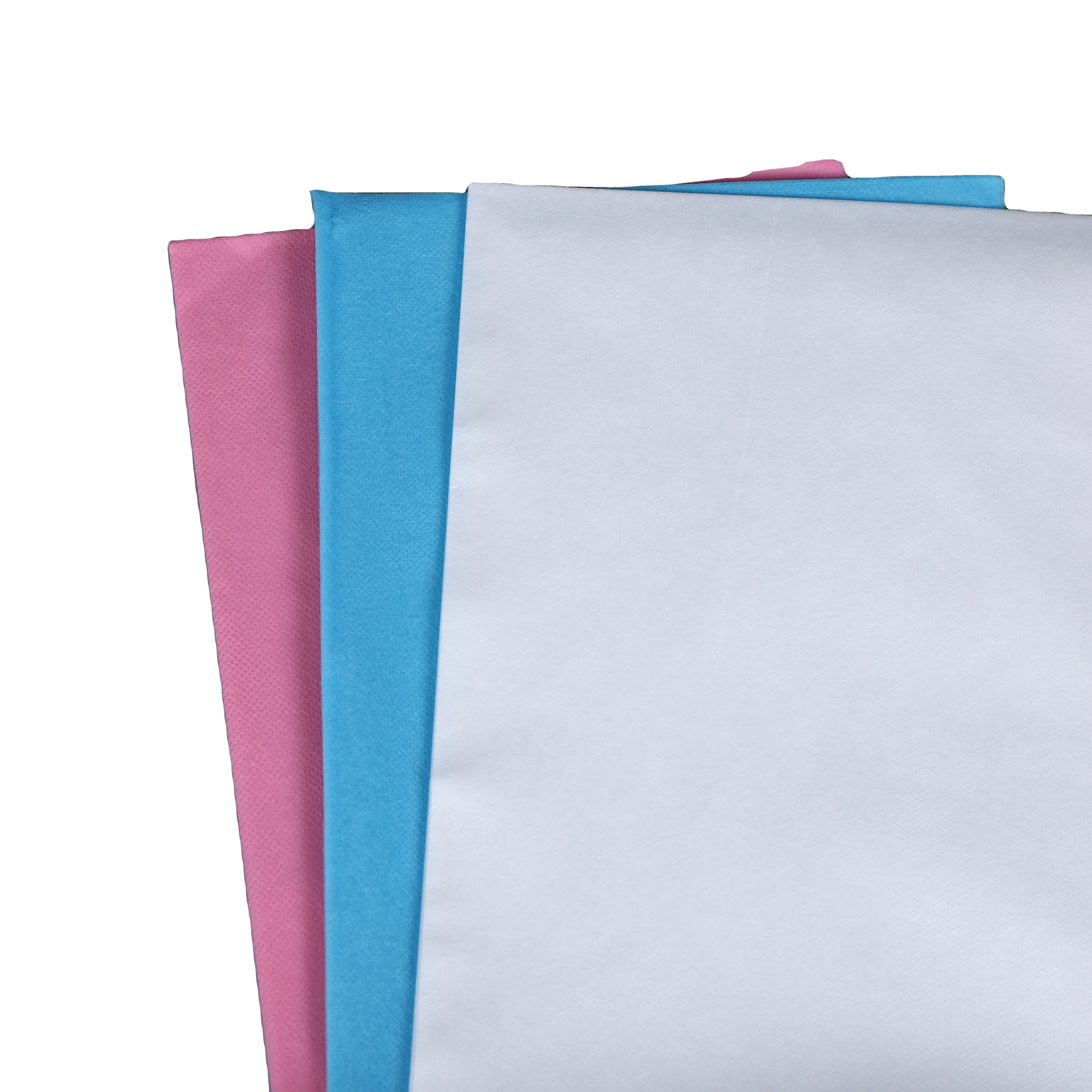 manufacturer new products medical consumables disposable hospital supplies paper surgical sheet bed roll disposable bed sheet