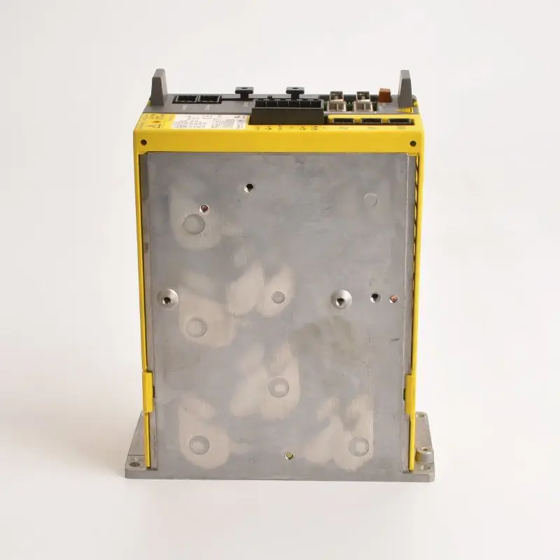 Fanuc CNC Drive Japan original fanuc servo amplifier A06B-6130-H001 A06B-6130-H002 A06B-6130-H003 A06B-6130-H004