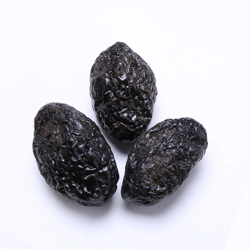 Китайские закуски, закуски, плоские оливки, черные оливки