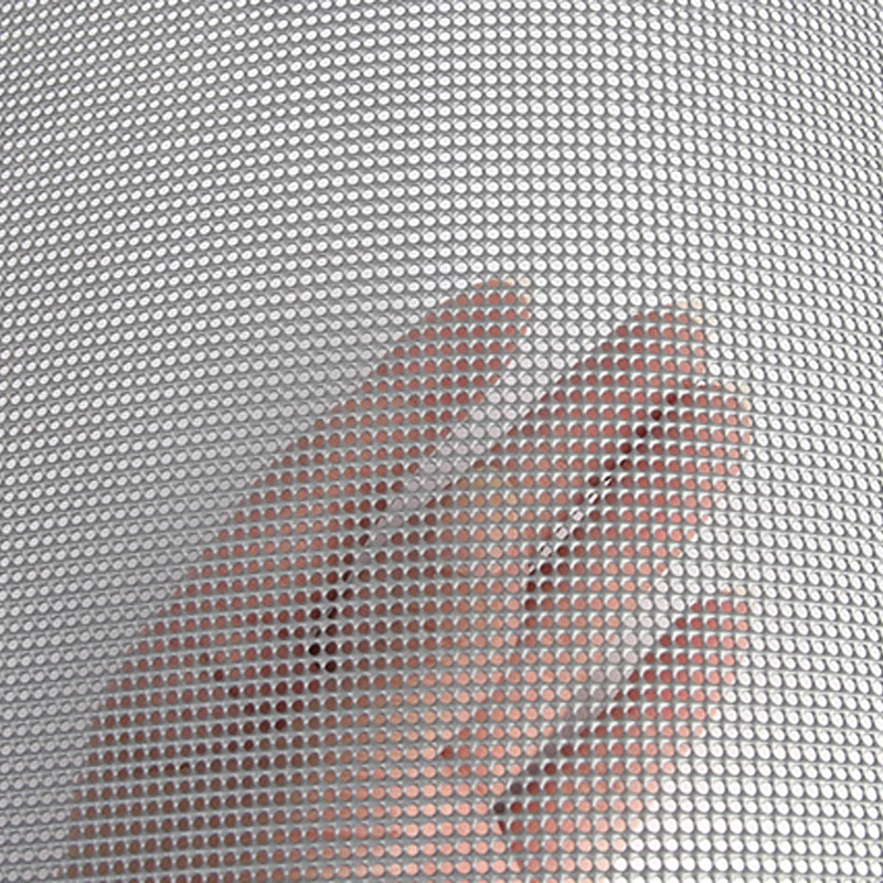 316 Grade 10 mesh 11 mesh window door screen security screen