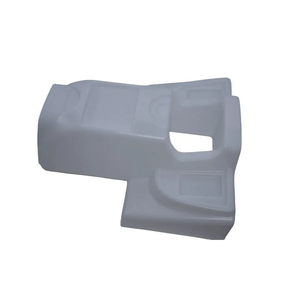 OEM ODM factory customize Customized Roto Molding Rotational Molding Ldpe Plastic Pipe Factory Price Rotated Mold