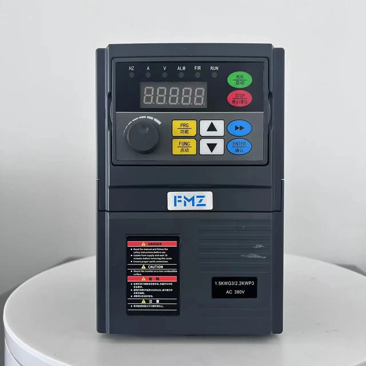 air compressor 20hp vfd 5.5kw 380v swimming pool vfd pump vector frequency converter