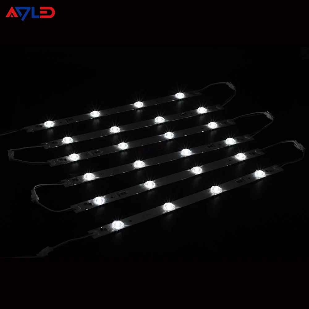 High Quality LED Bar Light Diffuse LED Light Back Light Advertising illumination LED Strip China