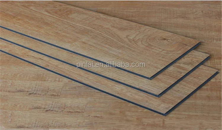 5mm Waterproof Interlocking SPC Flooring 4mm Vinyl Virgin Material Marble Rigid Core Hybrid Flooring Spc Click Floor