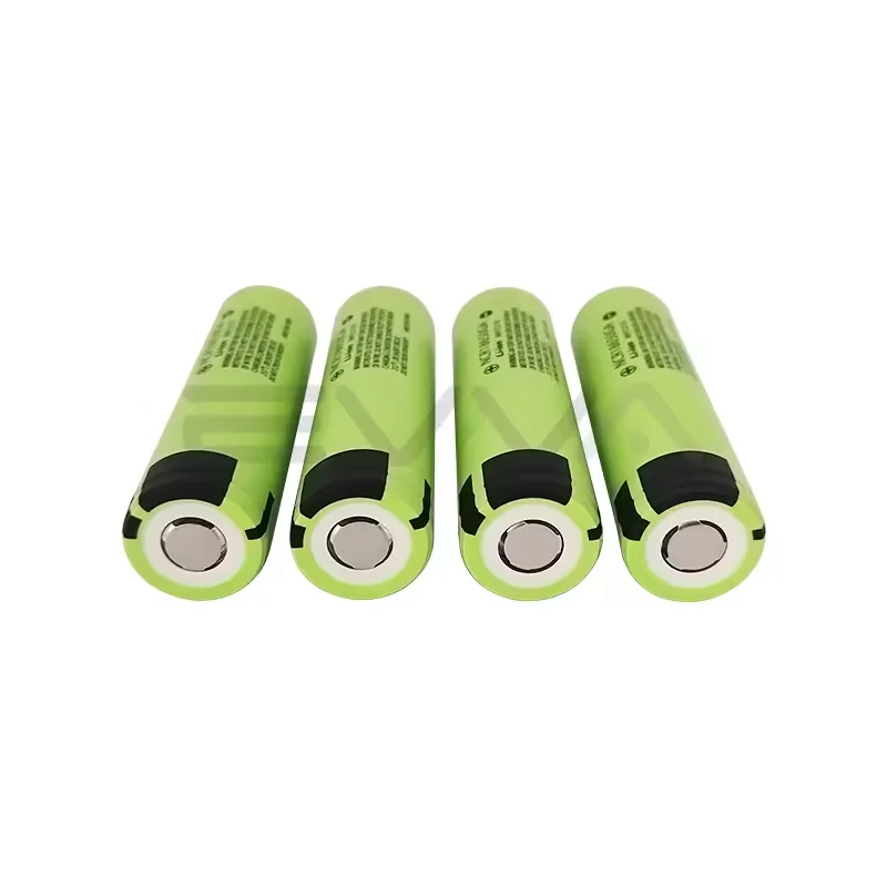 Rechargeable High-performance multi-purpose Sanyo  NCR18650GA 3500mAh 10A High Power Battery 18650 lithium-ion battery cell OEM