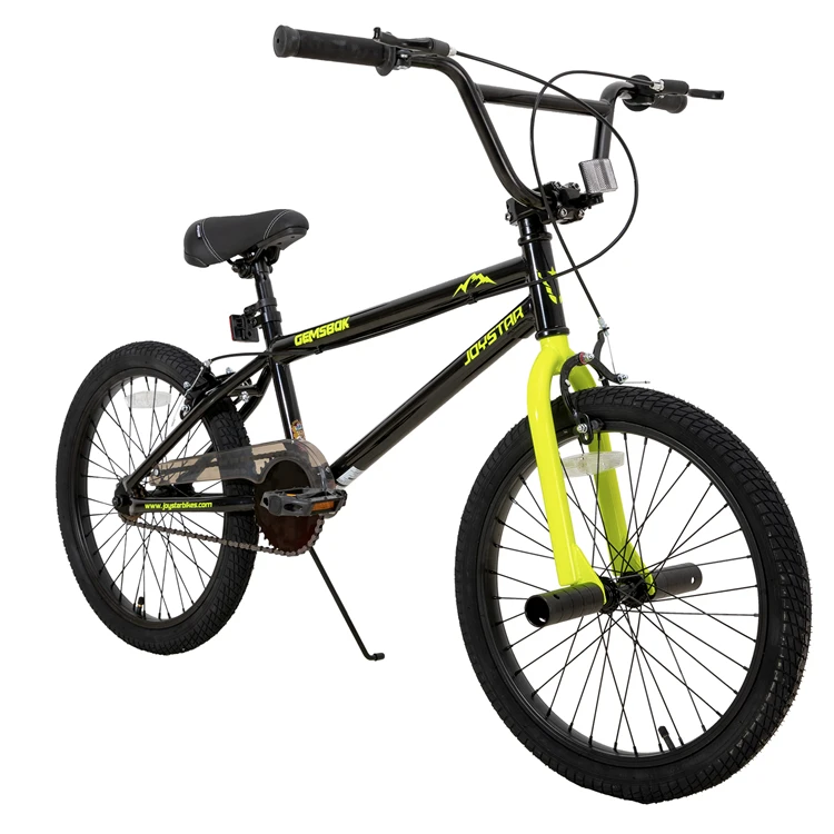  Joykie новый дизайн 20 дюймов bmx велосипед bisicleta для