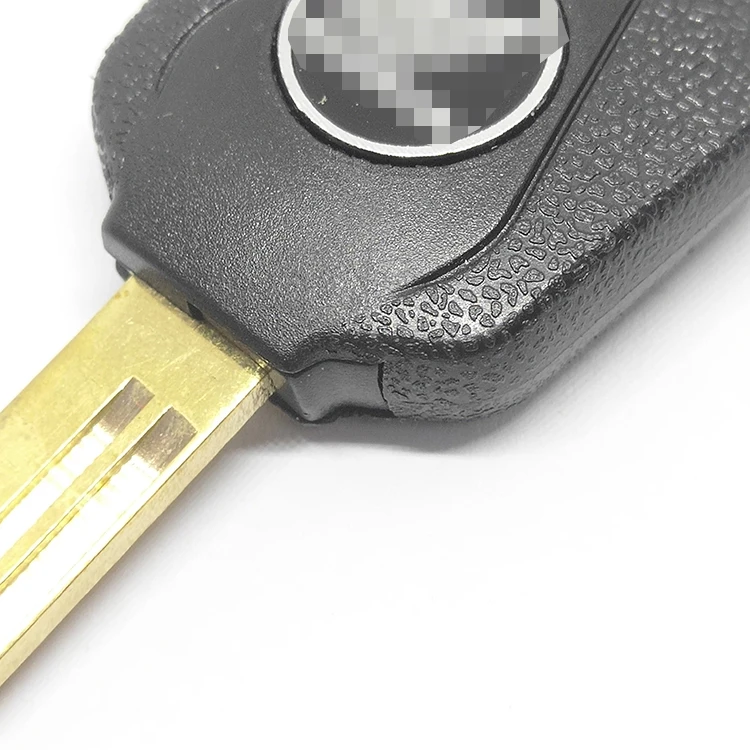 Topbest Motorcycle keys Blank Key Uncut For H-onda CBR600RR CBR900RR CBR929RR CBR954RR CBR1000RR VTR1000 CBR CB400VTEC NO Chip