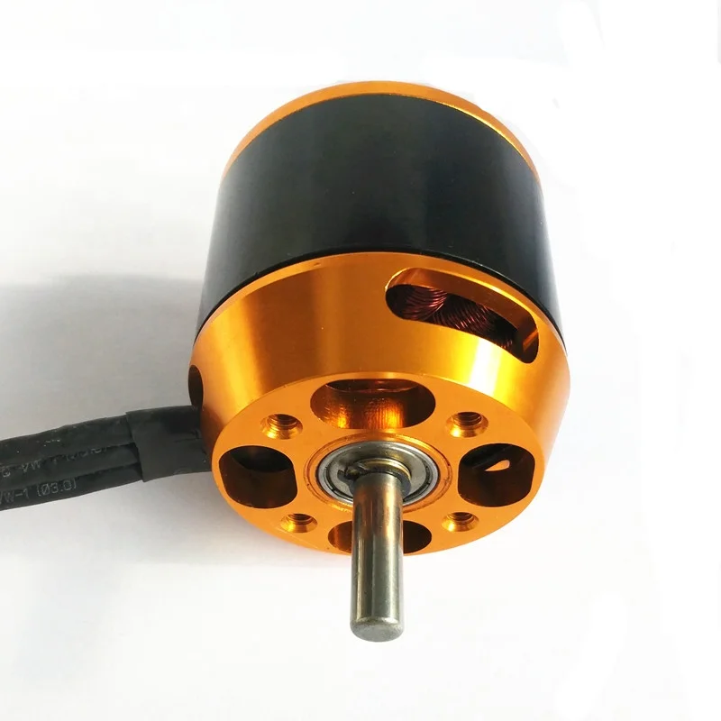 
5055 dc motor 24V 500W 